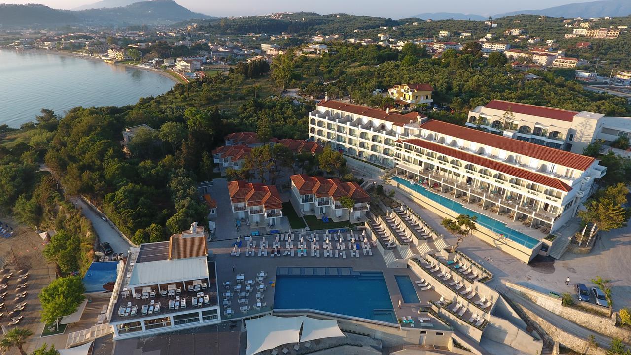 Alexandra & Hotel